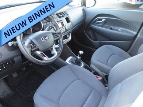 Kia Rio - 1.2 CVVT Super Pack - 1