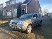 Nissan X-Trail - 2.2 dCi Columbia Airco - 1 - Thumbnail