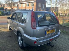 Nissan X-Trail - 2.2 dCi Columbia Airco