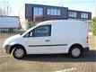 Volkswagen Caddy - 2.0 SDI - 1 - Thumbnail