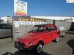 Citroën Dyane - 6 Confort - 1 - Thumbnail