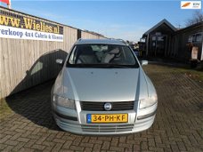 Fiat Stilo Multi Wagon - 1.6-16V Active Plus