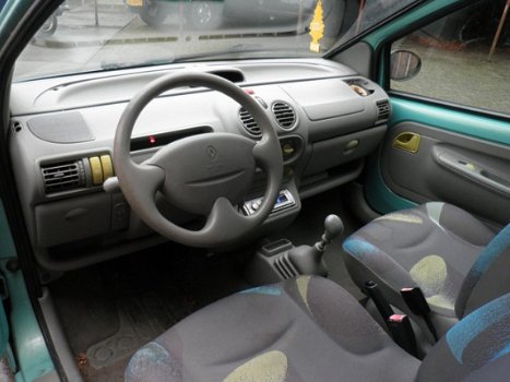 Renault Twingo - 1.2 Comfort Easy - 1
