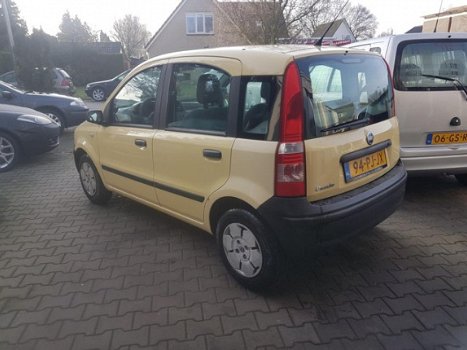 Fiat Panda - 1.1 Active - 1