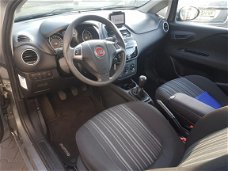 Fiat Punto Evo - 1.3 M-Jet Mylife NAVI..AIRCO