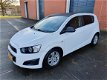 Chevrolet Aveo - 1.3D LT Airco CruiseC - 1 - Thumbnail