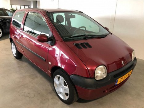 Renault Twingo - 1.2 Privilège - 1