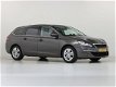 Peugeot 308 - 1.6 HDI 120 PK 6-Bak SW Blue Lease Executive (BNS) - 1 - Thumbnail