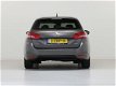 Peugeot 308 - 1.6 HDI 120 PK 6-Bak SW Blue Lease Executive (BNS) - 1 - Thumbnail