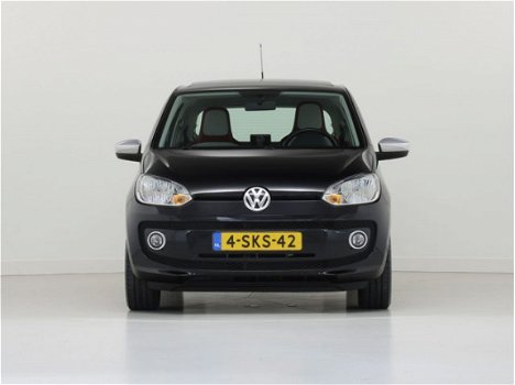 Volkswagen Up! - 1.0 high up - 1