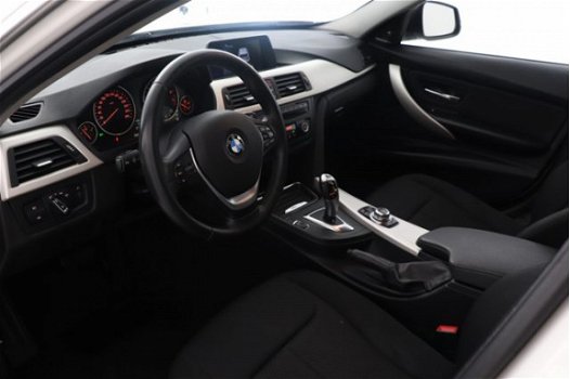 BMW 3-serie Touring - 316i 136 PK Steptronic8 Touring Business-Line - 1