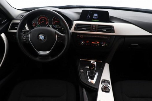 BMW 3-serie Touring - 316i 136 PK Steptronic8 Touring Business-Line - 1