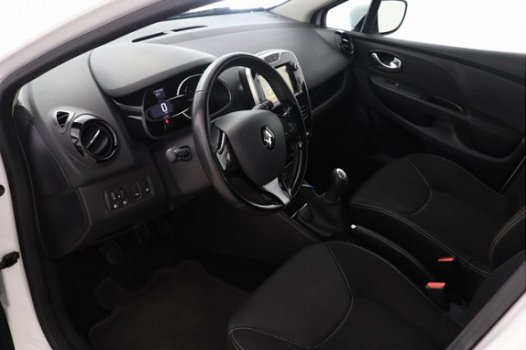 Renault Clio - 1.5 DCI 5-Deurs Dynamique - 1