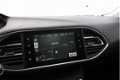 Peugeot 308 - 1.6 HDI 120 PK 6-Bak SW Blue Lease Executive - 1 - Thumbnail