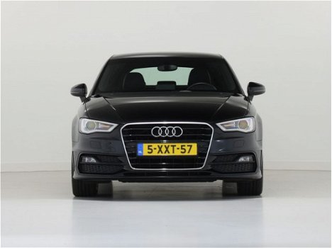 Audi A3 Sportback - 1.4 TFSi G-tron S-Tronic Sportback S-line - 1