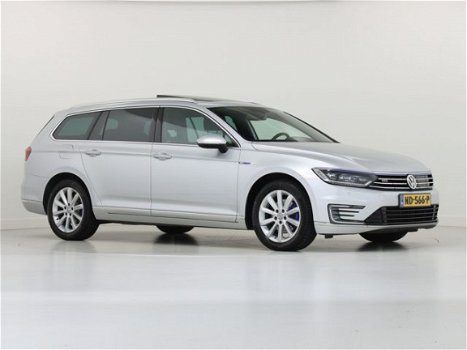 Volkswagen Passat Variant - 1.4 TSI DSG Variant GTE Highline - Excl. BTW - 1