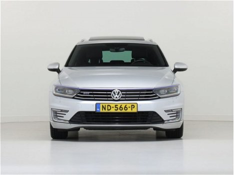 Volkswagen Passat Variant - 1.4 TSI DSG Variant GTE Highline - Excl. BTW - 1