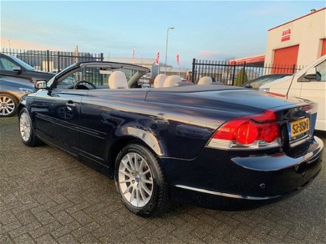 Volvo C70 Convertible - 2.4 Kinetic - 1