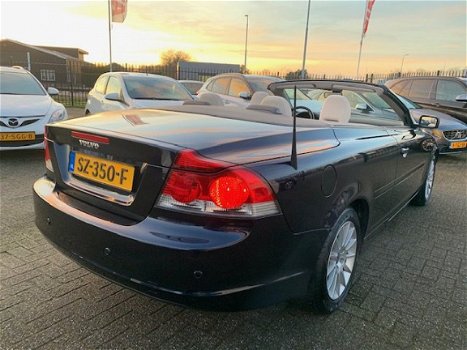 Volvo C70 Convertible - 2.4 Kinetic - 1