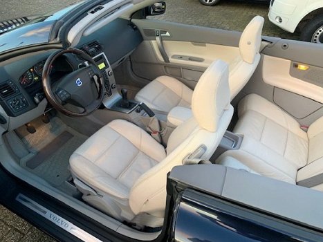 Volvo C70 Convertible - 2.4 Kinetic - 1