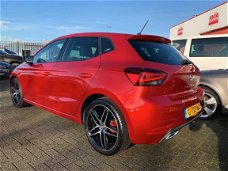 Seat Ibiza - 1.0 TSI FR 115pk Business Intense