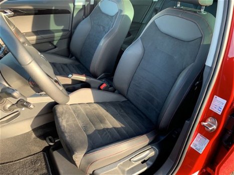 Seat Ibiza - 1.0 TSI FR 115pk Business Intense - 1