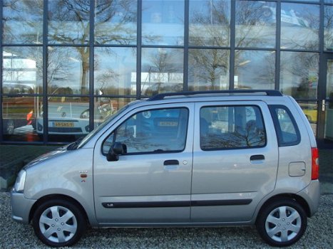 Suzuki Wagon R+ - 1.3 GLX 1e eigenaar AIRCO - 1