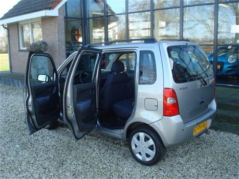 Suzuki Wagon R+ - 1.3 GLX 1e eigenaar AIRCO - 1