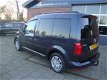 Volkswagen Caddy - Combi 1.4 TSI Trendline 92kw Life (airco, Trekhaak) RIJKLAAR - 1 - Thumbnail