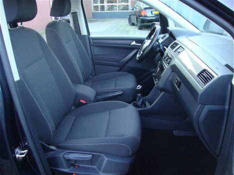 Volkswagen Caddy - Combi 1.4 TSI Trendline 92kw Life (airco, Trekhaak) RIJKLAAR - 1