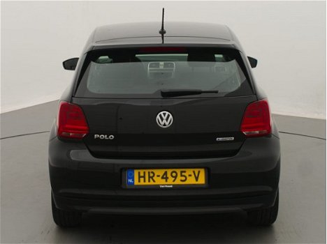 Volkswagen Polo - 1.0 TSI BLUEMOTION | 95PK | Airco | Multie media | Cruise controle | LM velgen - 1
