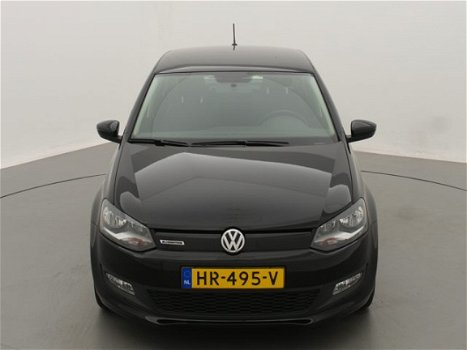 Volkswagen Polo - 1.0 TSI BLUEMOTION | 95PK | Airco | Multie media | Cruise controle | LM velgen - 1