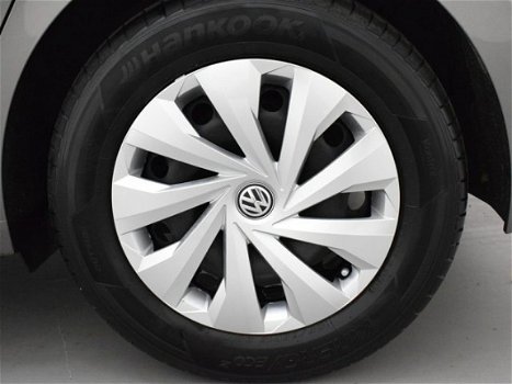 Volkswagen Polo - 1.0 TSI Comfortline | 95pk | Naigatie | Airco | Getintglas | App Connect - 1