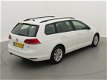 Volkswagen Golf Variant - 1.0 TSI Edtion 110PK | Airco | LM velgen | Radio CD | Telefoon - 1 - Thumbnail