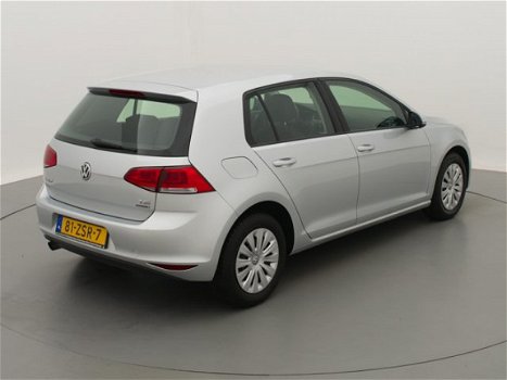 Volkswagen Golf - 1.2 TSI Edtion | 105PK | Multimedia | Airco | Radio - 1