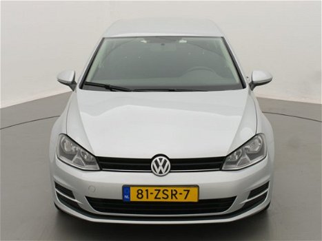 Volkswagen Golf - 1.2 TSI Edtion | 105PK | Multimedia | Airco | Radio - 1