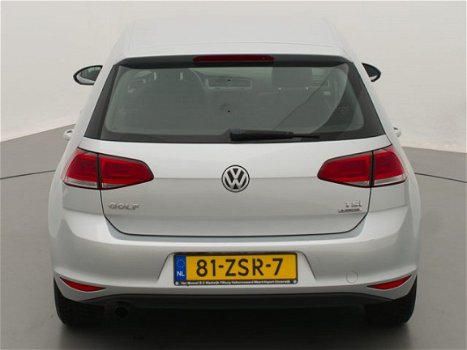 Volkswagen Golf - 1.2 TSI Edtion | 105PK | Multimedia | Airco | Radio - 1