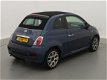 Fiat 500 C - 0.9 CabrioTwinAir 500S (AIRCO/PDC/LM.Velgen) - 1 - Thumbnail