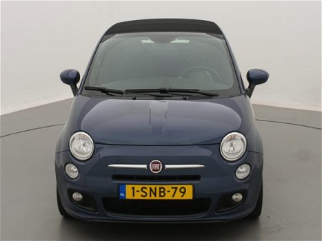 Fiat 500 C - 0.9 CabrioTwinAir 500S (AIRCO/PDC/LM.Velgen) - 1