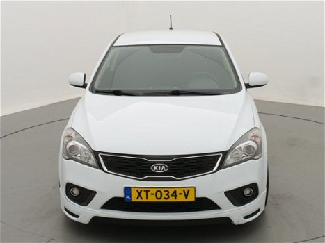 Kia Cee'd - PROCEED X 1.4 CVVT 90PK (Trekhaak, Pdc, Clima, Cruise) - 1