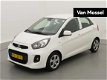 Kia Picanto - 1.0 CVVT 66PK 5-DRS EconomyLine (AIRCO) - 1 - Thumbnail