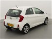 Kia Picanto - 1.0 CVVT 66PK 5-DRS EconomyLine (AIRCO) - 1 - Thumbnail