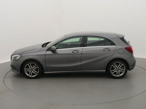 Mercedes-Benz A-klasse - A180 CDI (NAVI/PDC/HALF-LEER) - 1