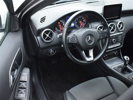 Mercedes-Benz A-klasse - A180 CDI (NAVI/PDC/HALF-LEER) - 1