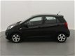 Kia Picanto - 1.0 CVVT EconomyLine 5-DRS (Airco, elek-pakket) - 1 - Thumbnail