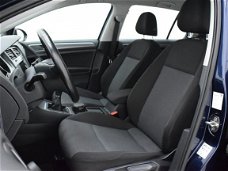 Volkswagen Golf - 1.6 TDI 105PK 5drs. (CRUISE/AIRCO/NAVI)