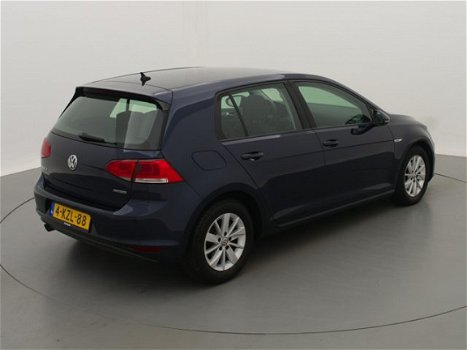 Volkswagen Golf - 1.6 TDI 105PK 5drs. (CRUISE/AIRCO/NAVI) - 1