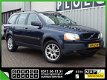 Volvo XC90 - 7-Pers* 2.4 D5 164pk Autom Sunroof Leer Stoelverw Exclusive - 1 - Thumbnail