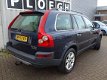 Volvo XC90 - 7-Pers* 2.4 D5 164pk Autom Sunroof Leer Stoelverw Exclusive - 1 - Thumbnail