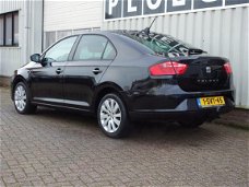 Seat Toledo - 1.2 TSI 105pk Navi Trekh-Afn Clima Cruise Parksens Businessline High